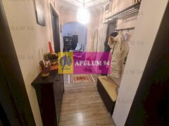 Apartament cu 2 camere de vanzare in Sinaia - Zona Platou Izvor