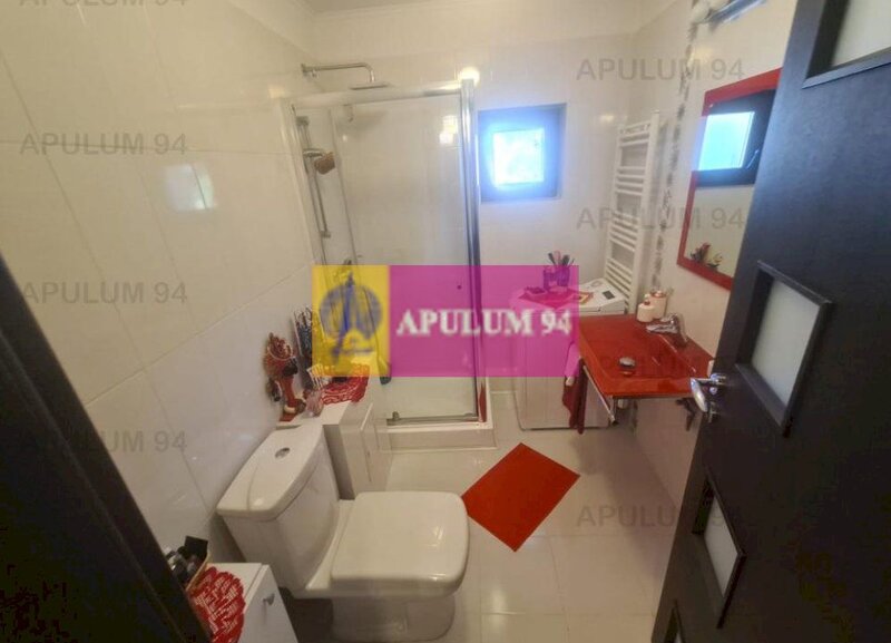 Apartament cu 2 camere de vanzare in Sinaia - Zona Platou Izvor