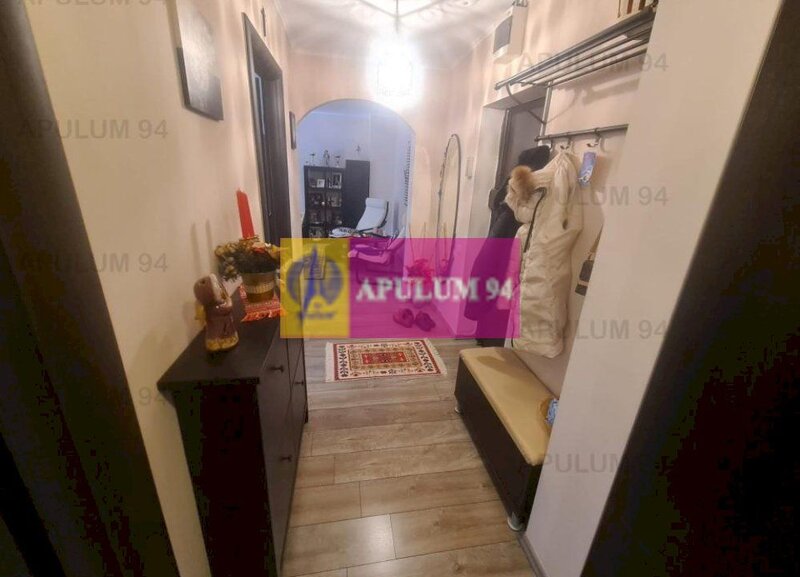 Apartament cu 2 camere de vanzare in Sinaia - Zona Platou Izvor