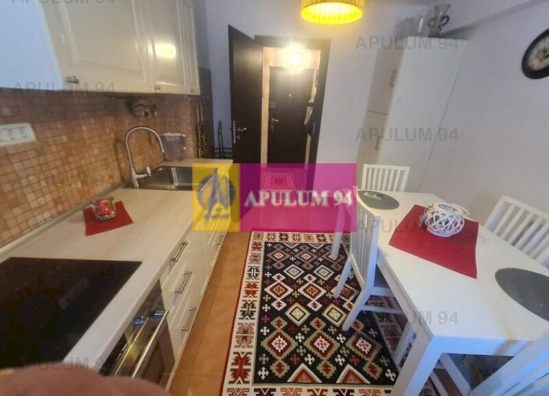 Apartament cu 2 camere de vanzare in Sinaia - Zona Platou Izvor