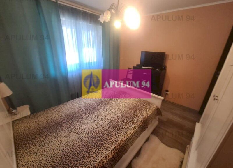 Apartament cu 2 camere de vanzare in Sinaia - Zona Platou Izvor