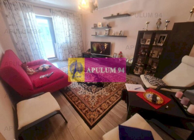 Apartament cu 2 camere de vanzare in Sinaia - Zona Platou Izvor