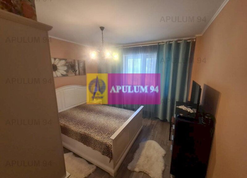 Apartament cu 2 camere de vanzare in Sinaia - Zona Platou Izvor