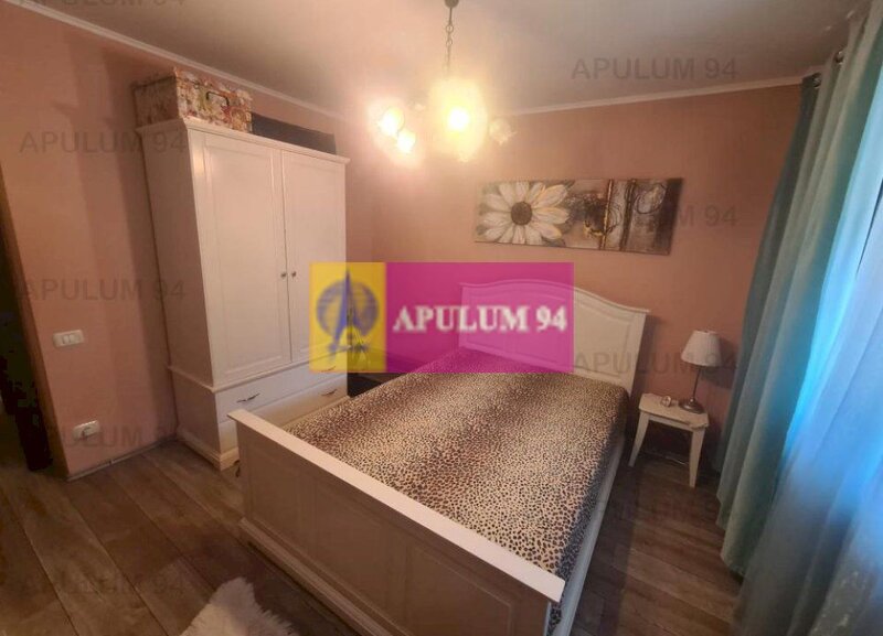 Apartament cu 2 camere de vanzare in Sinaia - Zona Platou Izvor