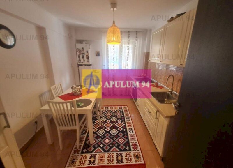 Apartament cu 2 camere de vanzare in Sinaia - Zona Platou Izvor