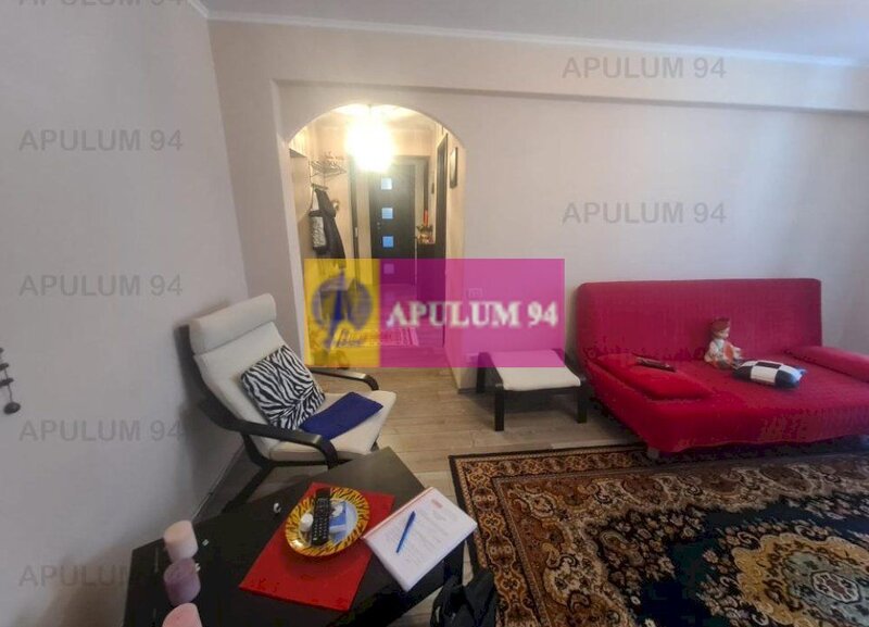 Apartament cu 2 camere de vanzare in Sinaia - Zona Platou Izvor